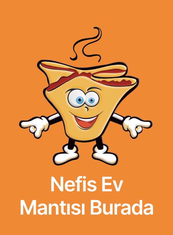 Mantıcı Baba Fabrika