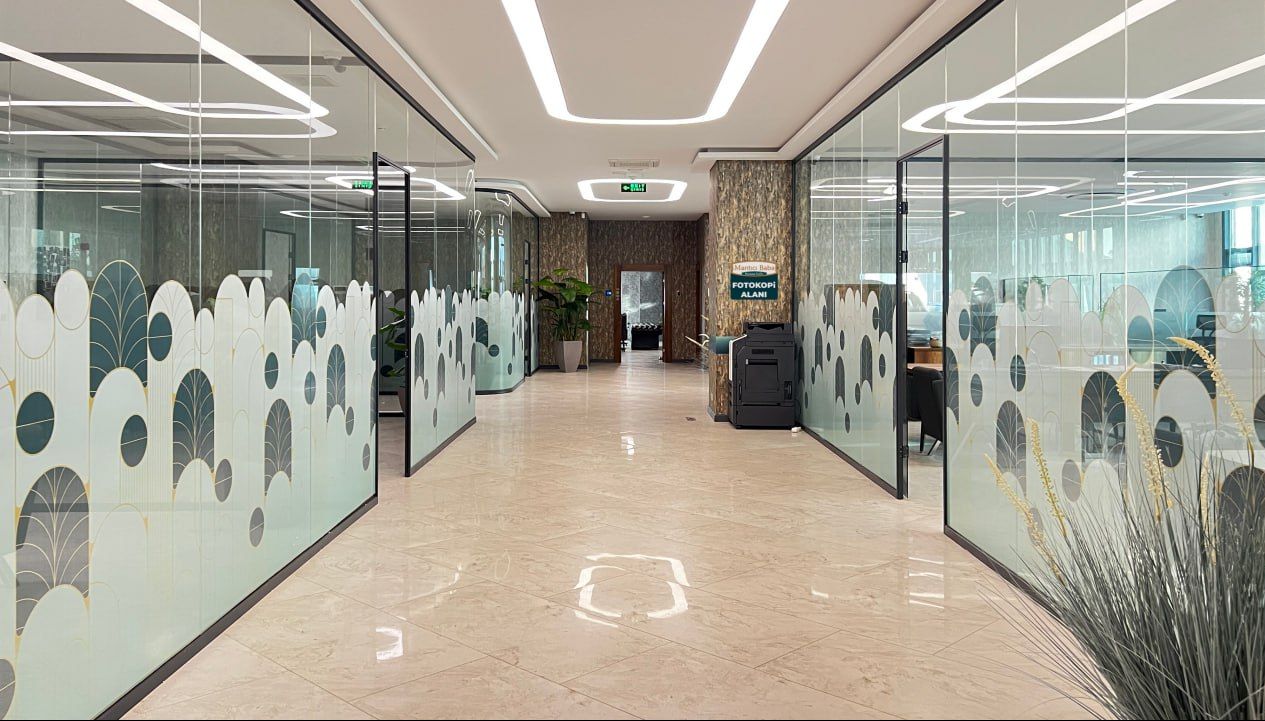 Mantıcı Baba Fabrika